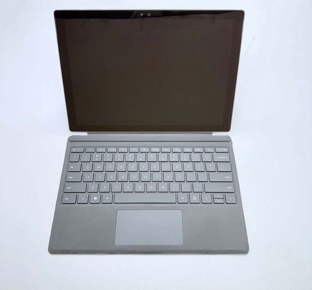 Microsoft Surface Pro 4 | i7 | 8GB | 256GB | Win11 With Keyboard